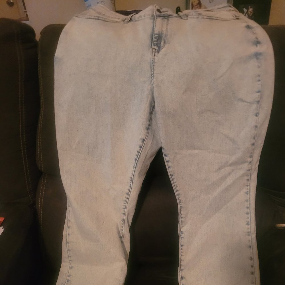 Judy blue jeans